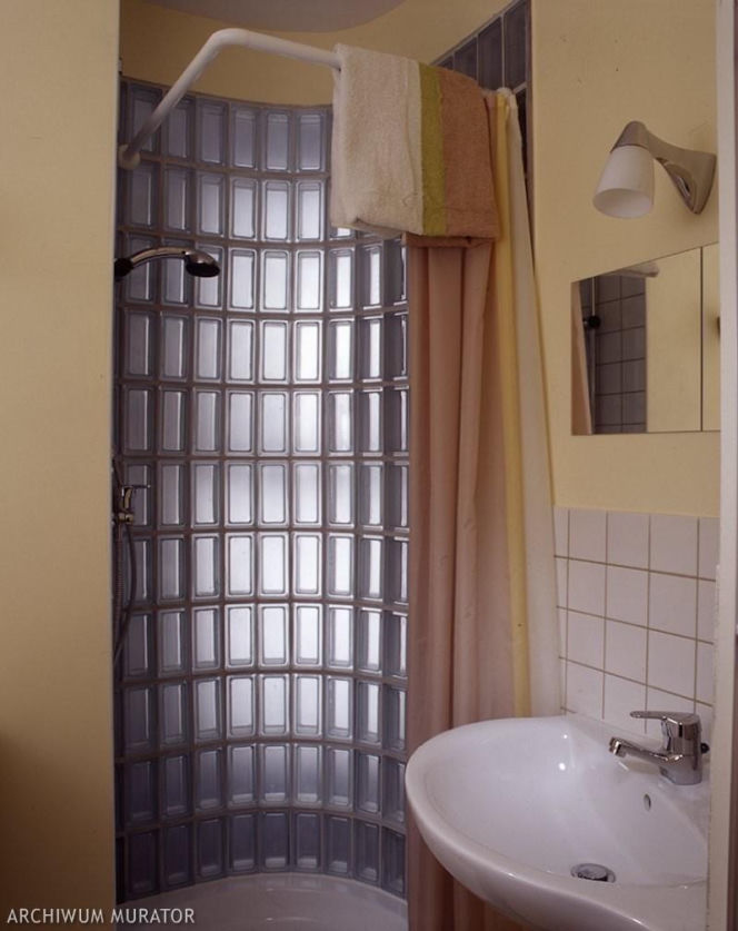 Polskie wnętrza w latach 2000-2005