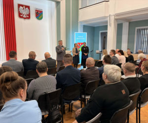 Powiatowe Obchody Międzynarodowego Dnia Osób z Niepełnosprawnością