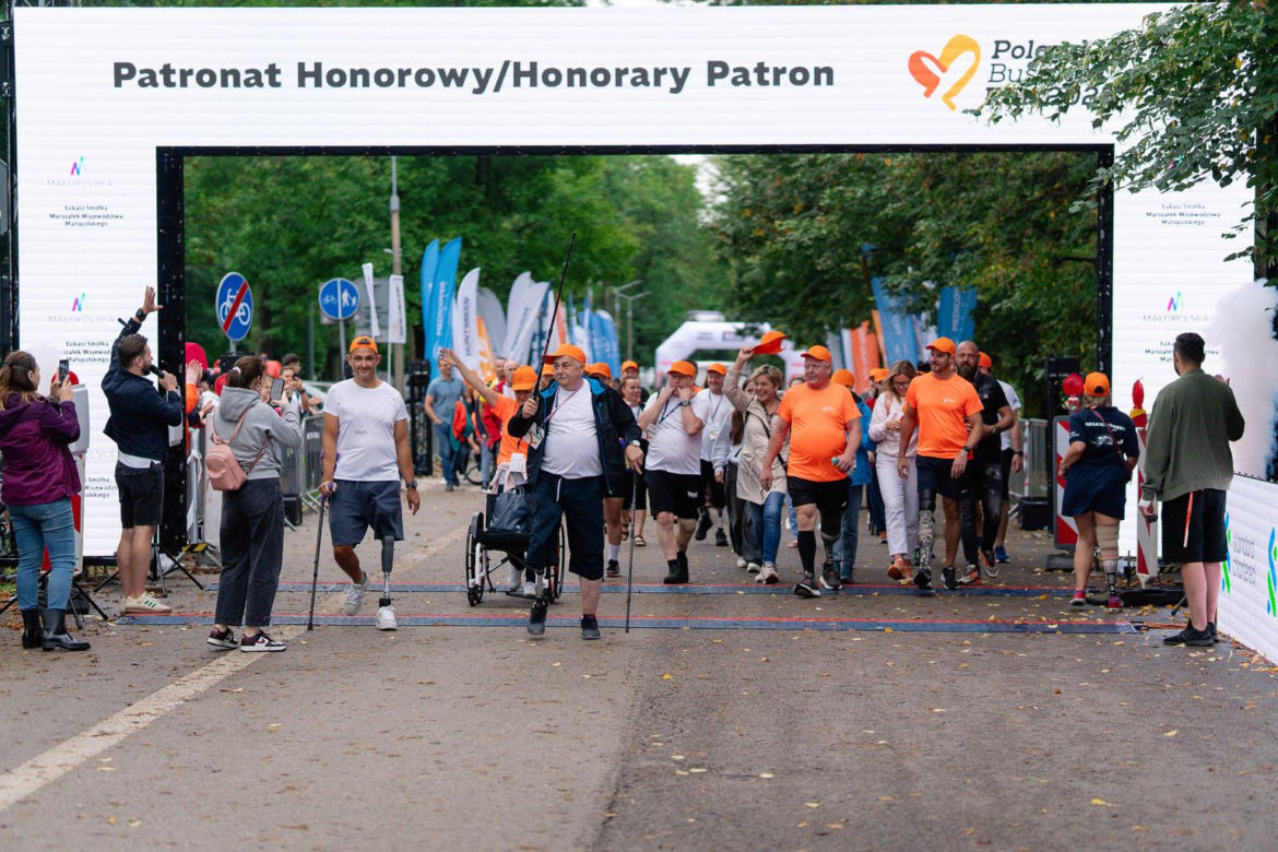 Poland Business Run 2026