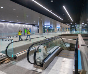 Nowe zdjęcia z Dworca Zachodniego w Warszawie. Tego pasażerowie jeszcze nie widzieli!