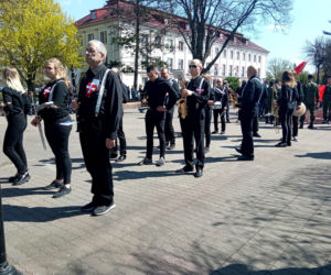 Święto Flagi w Grudziądzu 2022