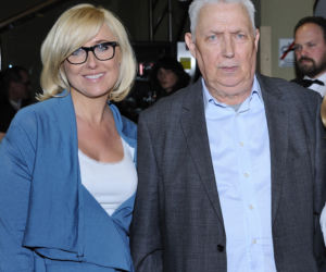 AGATA MŁYNARSKA, WOJCIECH MŁYNARSKI