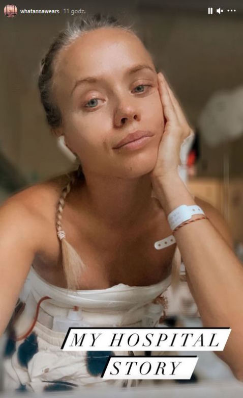 Dramat gwiazdy TVN. Anna Skura po operacji piersi