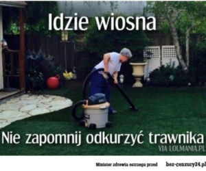 Pierwszy dzień wiosny 2022 w MEMACH