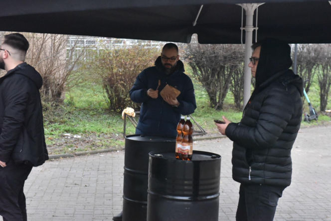 Filip Chajzer otworzył biznes w Toruniu