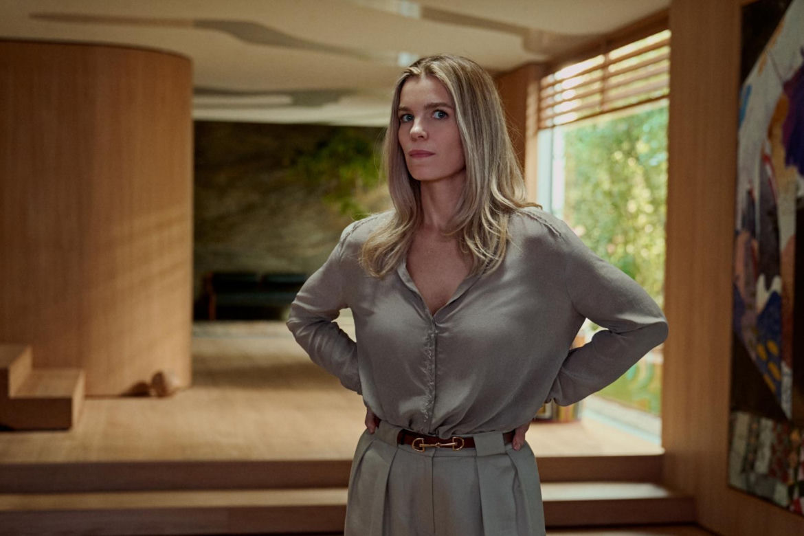 REZERWAT (serial Netflix)
