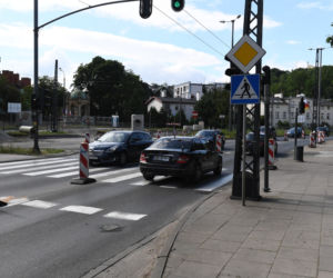 Remont w Sopocie