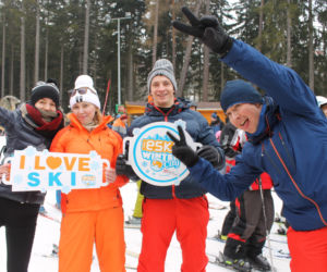 ESKA Winter City w Karpaczu