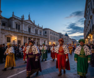 Trzech Króli za granicą. W tych krajach święto też jest wolne od pracy
