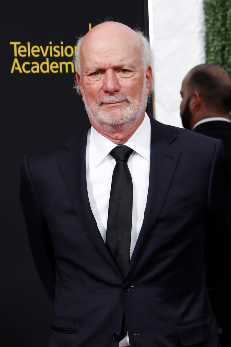 James Burrows