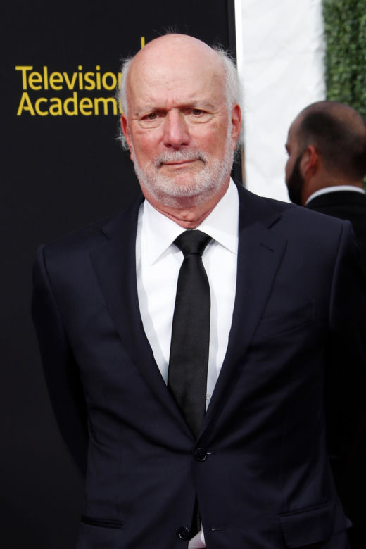 James Burrows