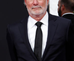 James Burrows