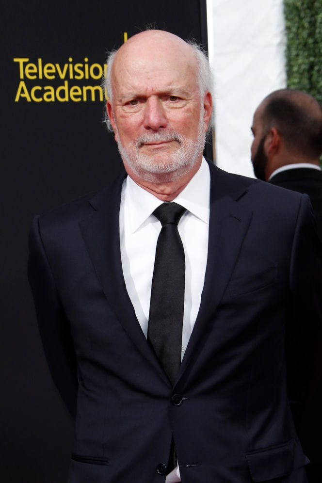 James Burrows