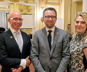 „Resonance of Chopin” w Nowym Jorku