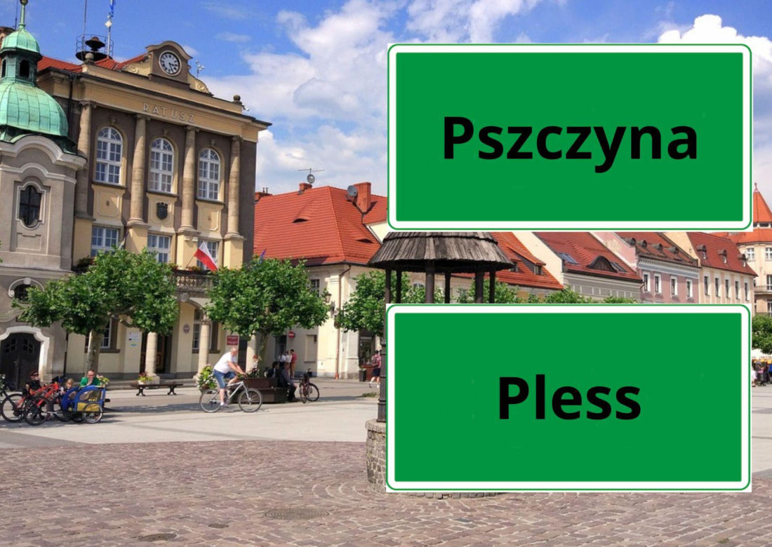 Pszczyna