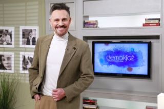 Krzysztof Ibisz wrzucił JEDNO zdjęcie. Fani oniemieli: w końcu wyglądasz na swój wiek 