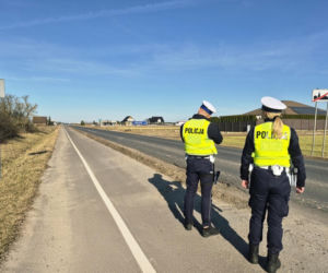 Kontrole drogowe po zmianie przepisów