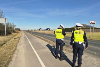 Kontrole drogowe po zmianie przepisów