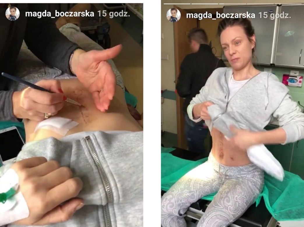 Poziomki, zobacz co słychac w życiu prywatnym gwiazd