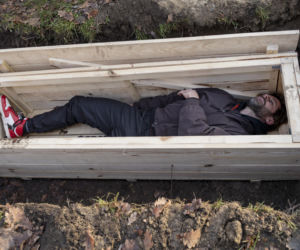 20. sezon „Sprawiedliwi - Wydział Kryminalny”. Powrót groźnej sprawy sprzed lat