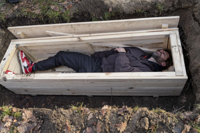 20. sezon „Sprawiedliwi - Wydział Kryminalny”. Powrót groźnej sprawy sprzed lat