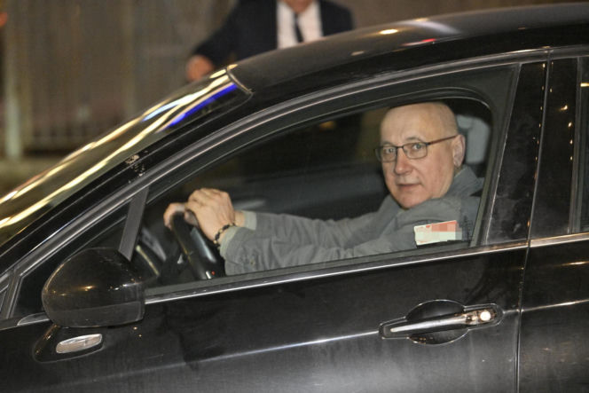 Pilne posiedzenie na Nowogrodzkiej