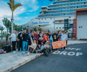 ESKA Odwołuje Zimę 2026! Płyniemy z Roxie i Darią Ładochą na pokładzie!!