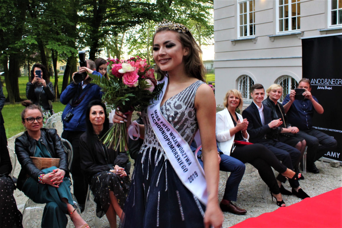 Miss Polski Województwa Zachodniopomorskiego 2019