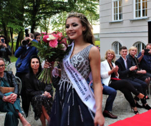 Miss Polski Województwa Zachodniopomorskiego 2019