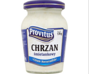 Chrzan
