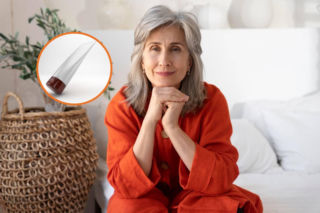 Ta maść z apteki to pogromca zmarszczek. Kosztuje grosze i doskonale sprawdzi się do skóry dojrzałej