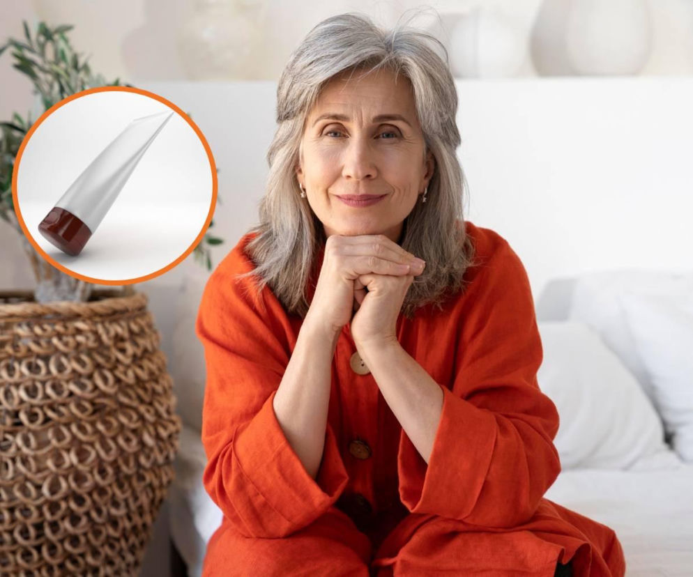 Nie bez powodu nazywana jest złotem Madagaskaru. Ta tania maść doskonale sprawdzi się do pielęgnacji cery dojrzałej