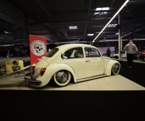 Warsaw Motor Show 2019 w Ptak Warsaw Expo
