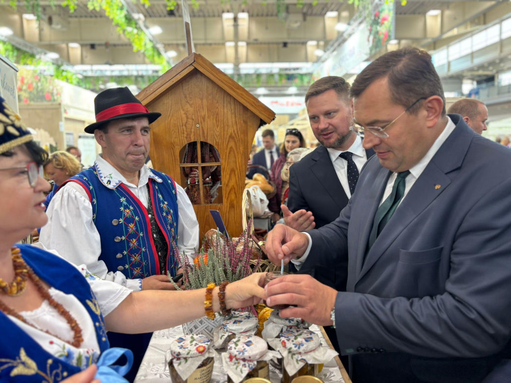 Pomorskie Smaki