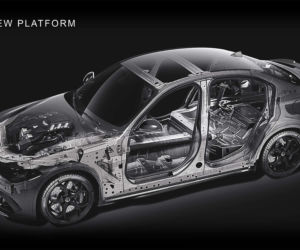 Plany marki Alfa Romeo