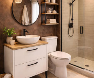 Najgorsze kolory do wnętrz