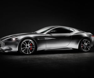 Fisker Thunderbolt