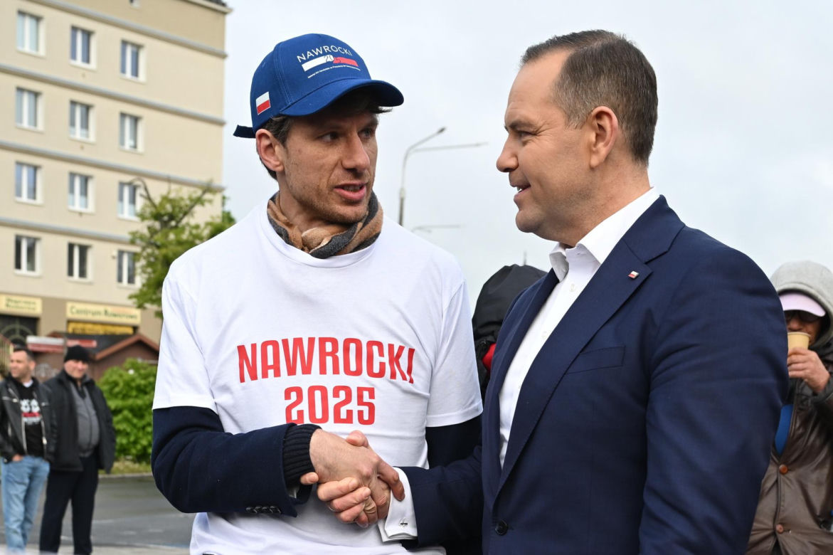 Karol Nawrocki
