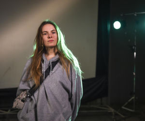 Weronika Fabijańska ma bliskie relacje z rodziną Wiśniewskich