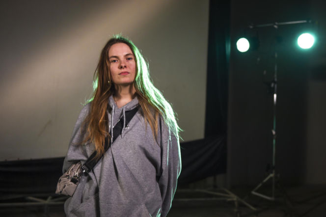 Weronika Fabijańska ma bliskie relacje z rodziną Wiśniewskich