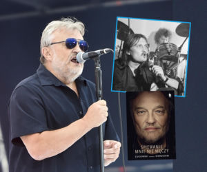 Krzysztof Cugowski tęskni za młodością? Muzyk wspomina burzliwe rockowe lata i otwarcie mówi o zdrowiu