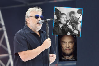 Krzysztof Cugowski tęskni za młodością? Muzyk wspomina burzliwe rockowe lata i otwarcie mówi o zdrowiu