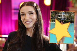 Natsu kusi wdziękami w Dubaju. Internauci oszaleli na jej widok [ZDJĘCIA]