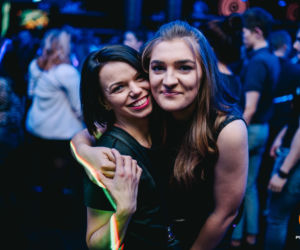 Exclusive Performance Night w Pomarańczy. Byliście na tej imprezie