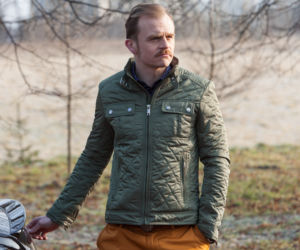 To nie koniec świata 2 sezon odc. 20. Klaudiusz (Piotr Rogucki)