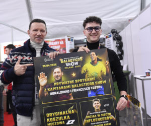 Takiego finału jeszcze nie było! Gwiazdy zalały studio WOŚP