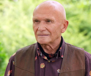 Barwy szczęścia odc. 3288. Tolek Koszyk (Marek Siudym)