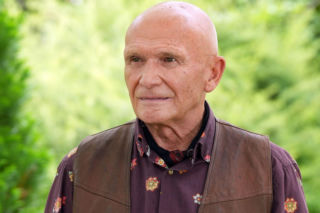 Barwy szczęścia odc. 3288. Tolek Koszyk (Marek Siudym)