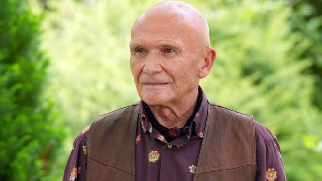 Barwy szczęścia odc. 3288. Tolek Koszyk (Marek Siudym)