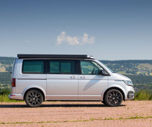 Volkswagen California 6.1 Ocean 2.0 TDI 204 KM DSG7 4MOTION